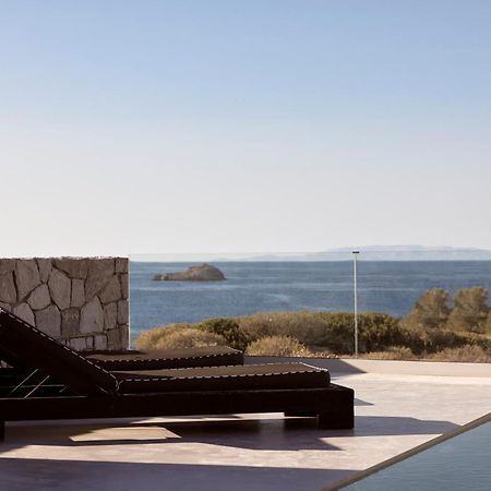 Serenity Suite Milos Mandrakia Zewnętrze zdjęcie
