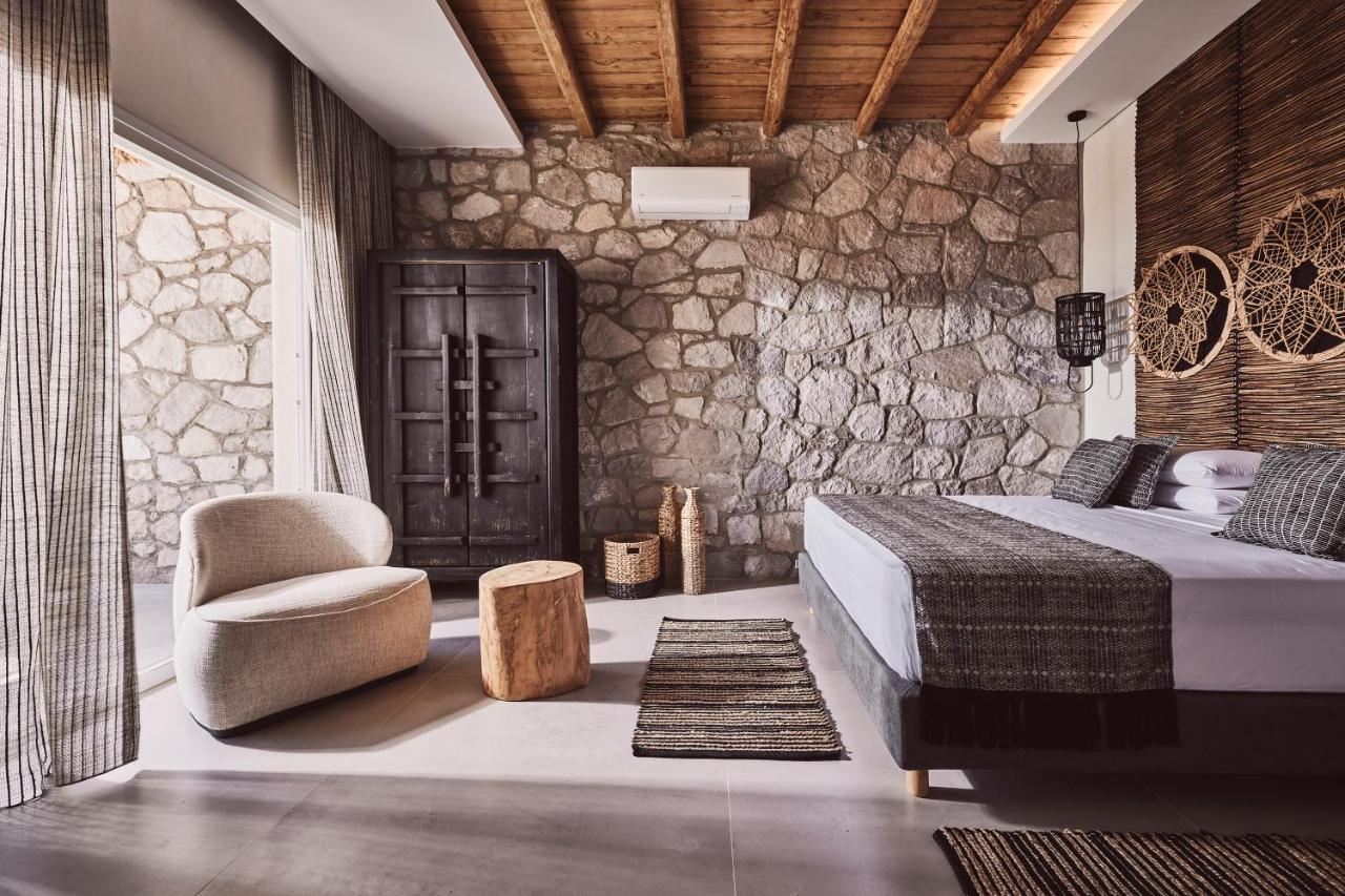 Serenity Suite Milos Mandrakia Zewnętrze zdjęcie