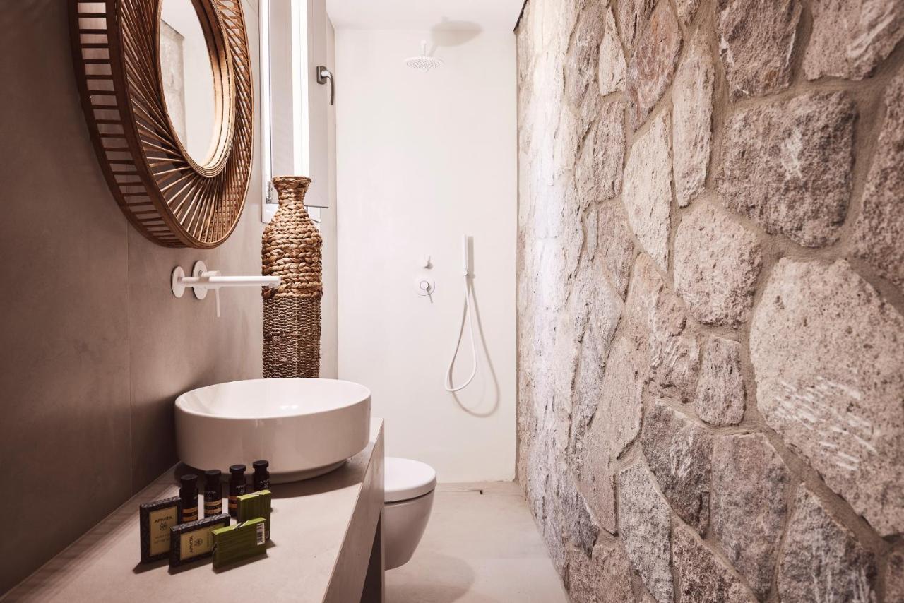 Serenity Suite Milos Mandrakia Zewnętrze zdjęcie