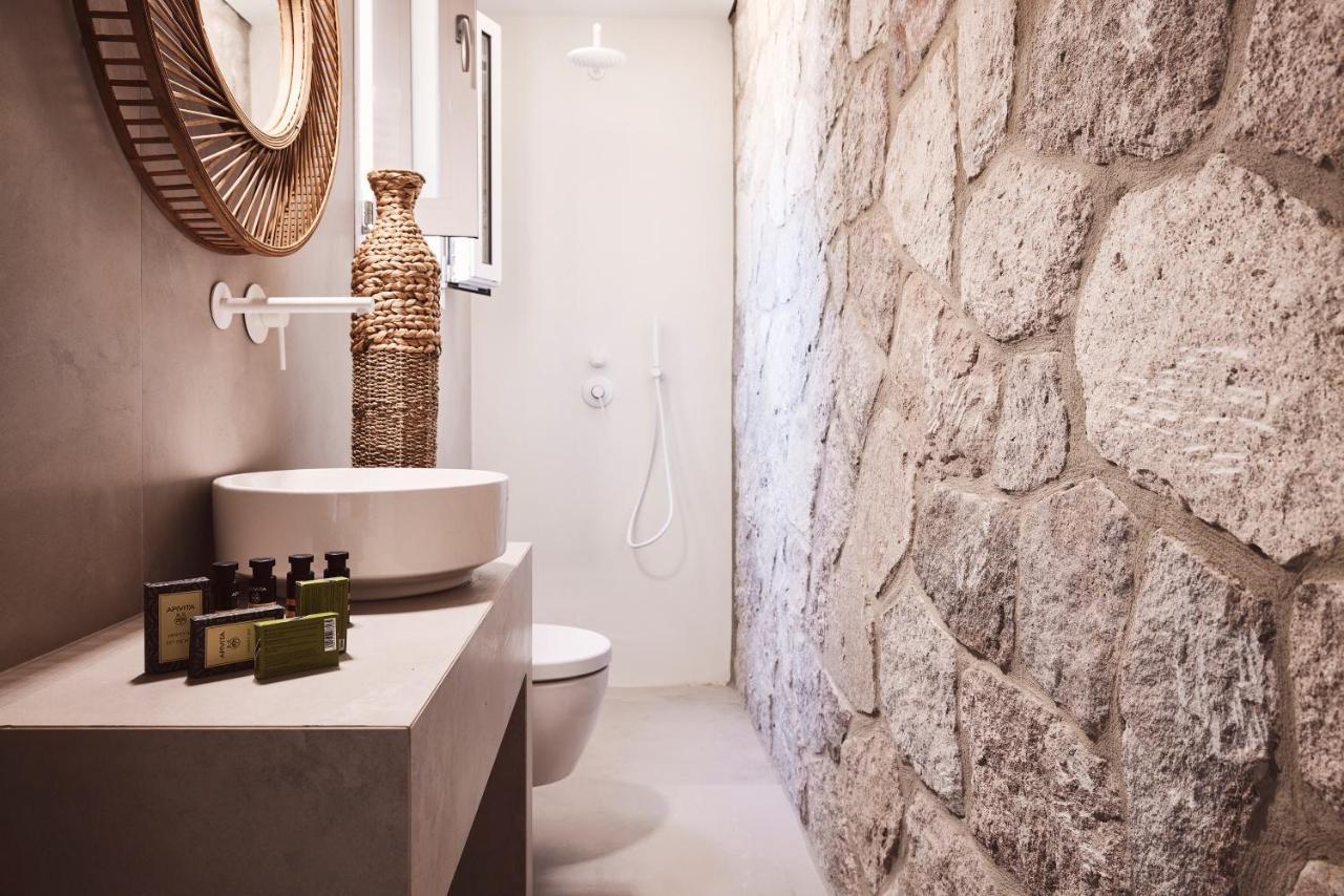 Serenity Suite Milos Mandrakia Zewnętrze zdjęcie
