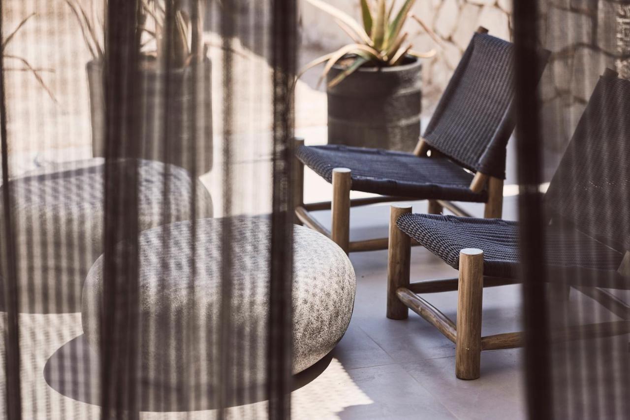 Serenity Suite Milos Mandrakia Zewnętrze zdjęcie